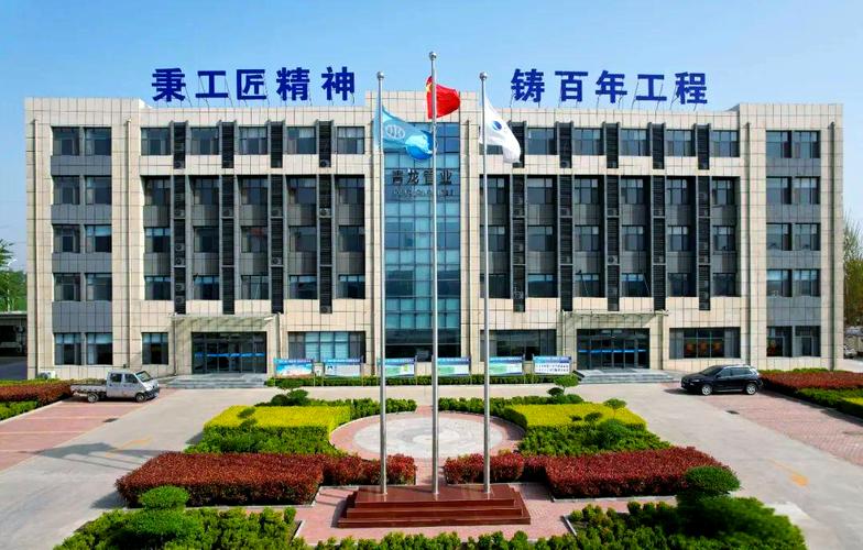 河南青龙塑料管业,作为上市企业宁夏青龙管业